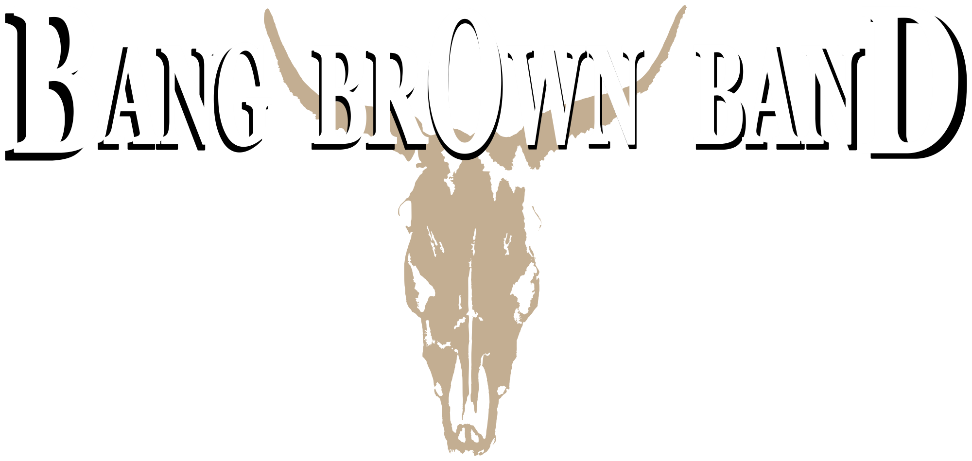 Bang-Brown-Band by Dan Brown